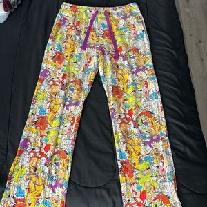 Nickelodeon PJ pants